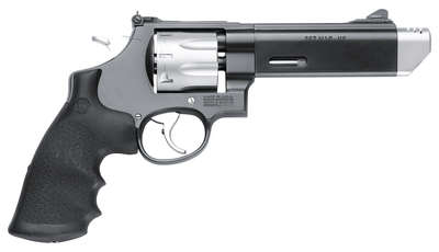 Handguns Smith&Wesson 627 357Magnum|38Special S&W PC 627 357MAG 5" V-COMP 2T 8RD